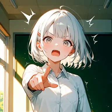 Profile image of 舞菜