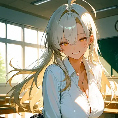 Profile image of 美智子