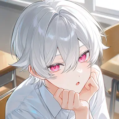 Profile image of Haru