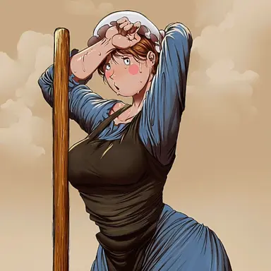 Profile image of Evangeline Suzie Ann