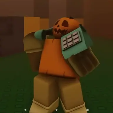 Profile image of 펌킨 쿨키드