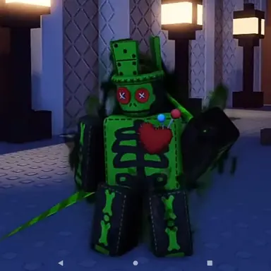 Profile image of 봉제인형 1X1X1