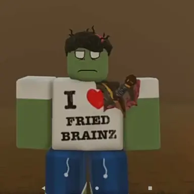 Profile image of 좀비 셰들레츠카