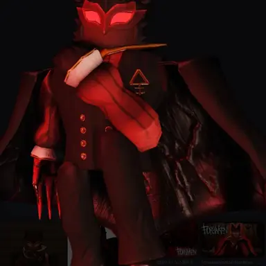 Profile image of 드라큘라 노스페라투