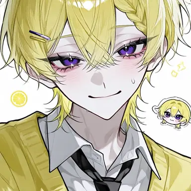 Profile image of 麦
