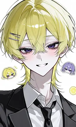 Profile image of 麦