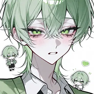 Profile image of 翡翠