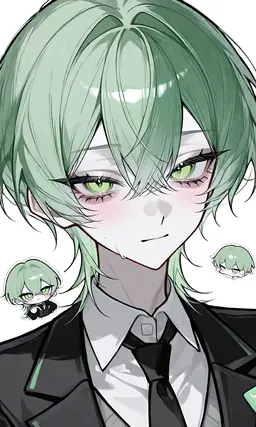 Profile image of 翡翠