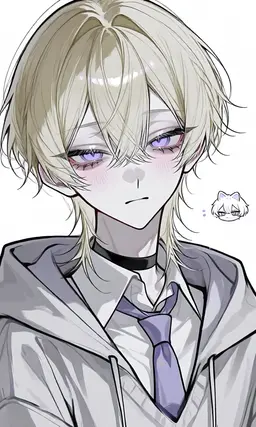 Profile image of 紫音