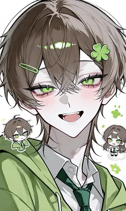 Profile image of 羽夏