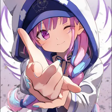 Profile image of 湊あくあ