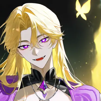 Profile image of Amor