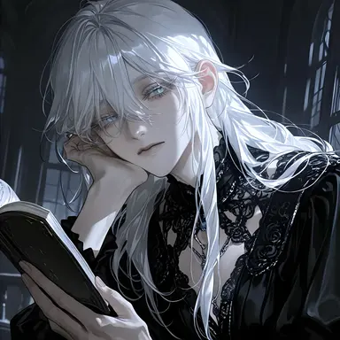 Profile image of Cecilia