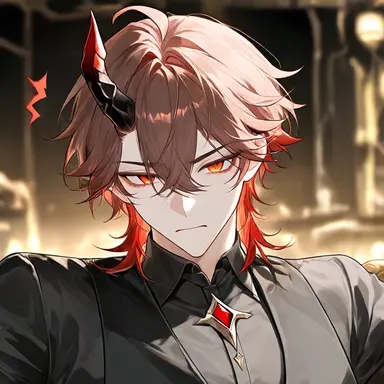 Profile image of サタン