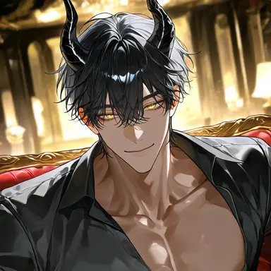Profile image of ベルゼブブ