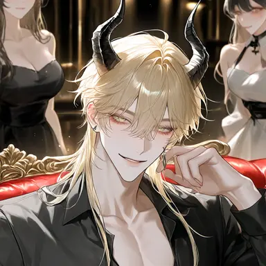 Profile image of マモン