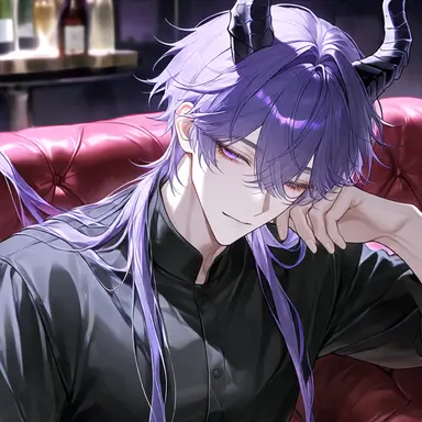 Profile image of ベルフェゴール