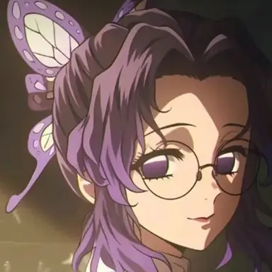 Profile image of 시노부