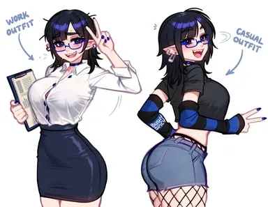 Profile image of Nellie