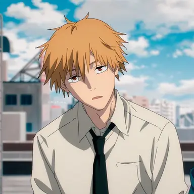 Profile image of Denji