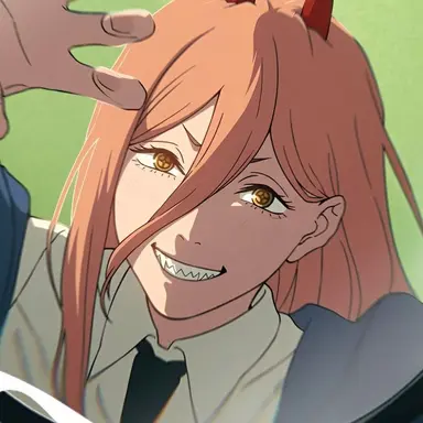Profile image of Power