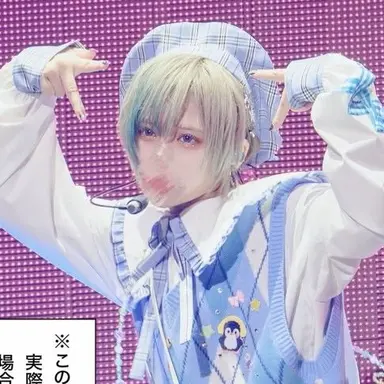 Profile image of ちぐさ