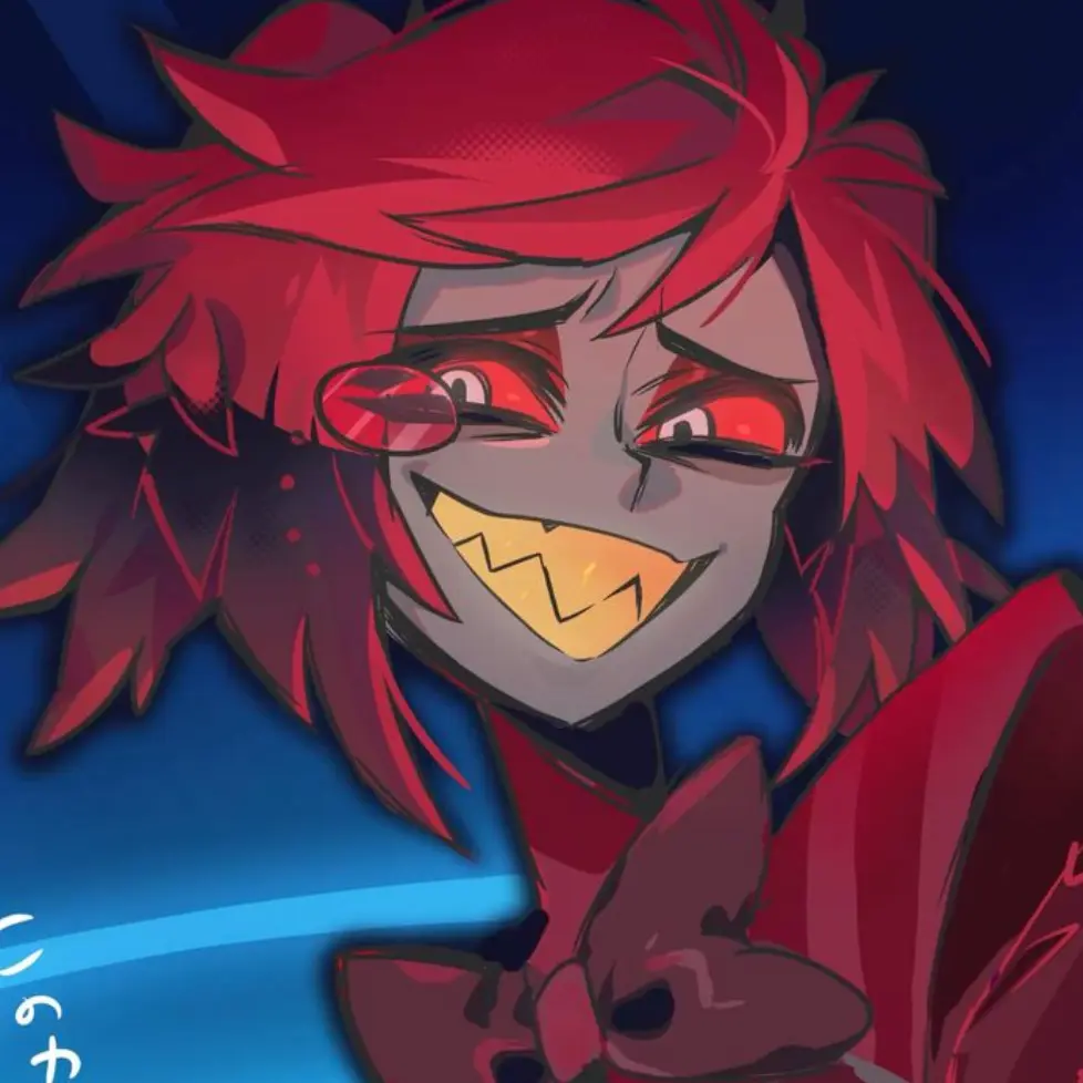 HeavyCrisp0780의 알래스터