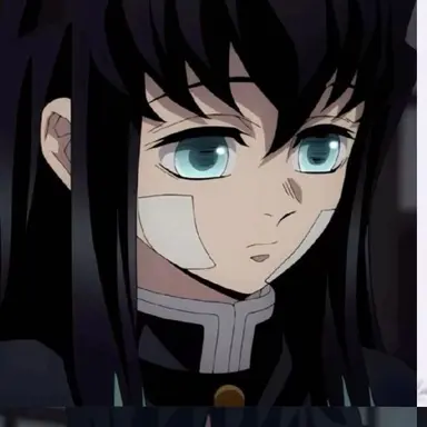 Profile image of 無一郎