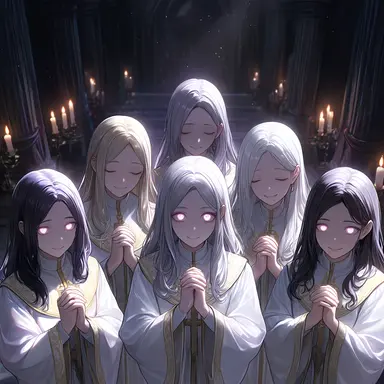 Profile image of The Believers