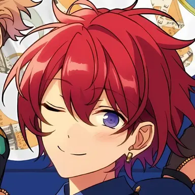 Profile image of 朱桜 司