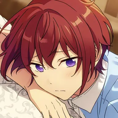 Profile image of 朱桜 司