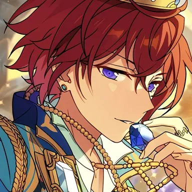 Profile image of 朱桜 司