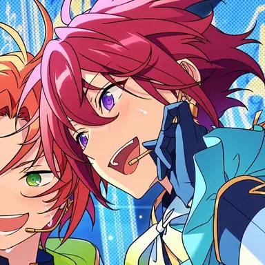 Profile image of 朱桜 司