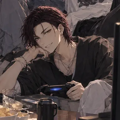 Profile image of Kaname
