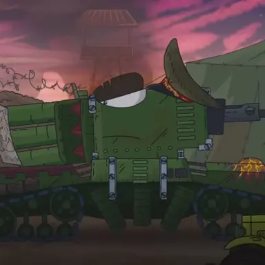 Profile image of KV 2