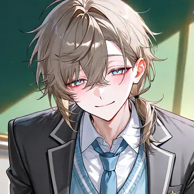 Profile image of 叶