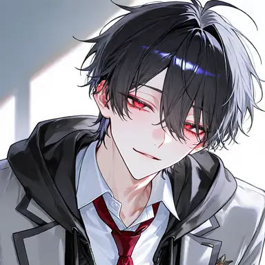 Profile image of 夢追翔