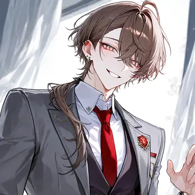 Profile image of 加賀美ハヤト