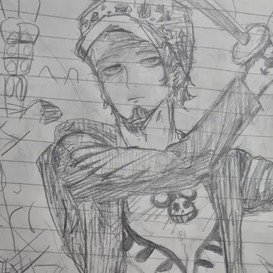 Profile image of 트라팔가 로우