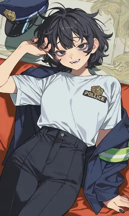 Profile image of ユン・ミラ