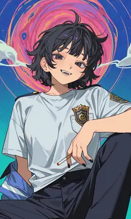 Profile image of ユン・ミラ