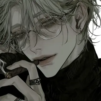 Profile image of 백시온