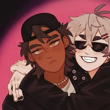 Profile image of Malachi