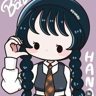 Profile image of KOHARU