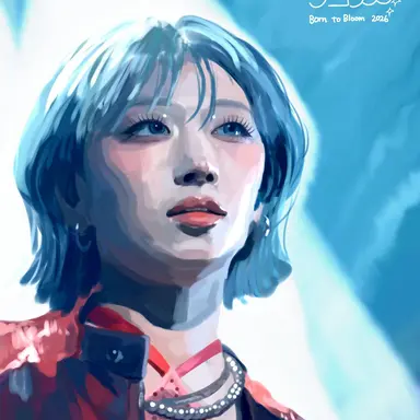 Profile image of JISOO