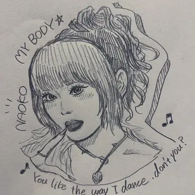 Profile image of NAOKO