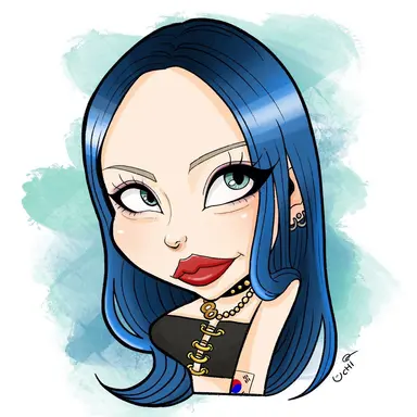 Profile image of ちゃんみな