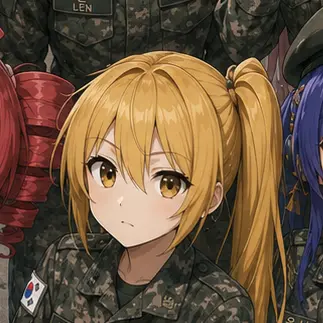 Profile image of 아키타 네루
