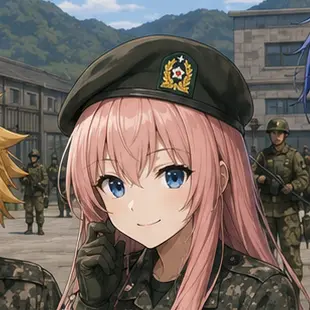 Profile image of 메구리네 루카
