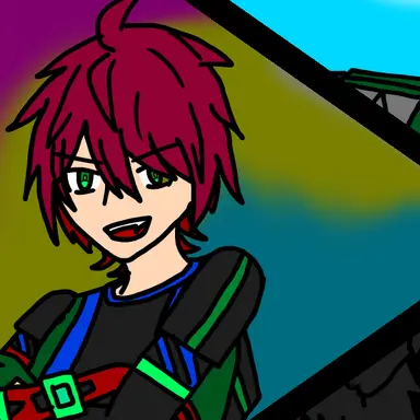 Profile image of 緑竜